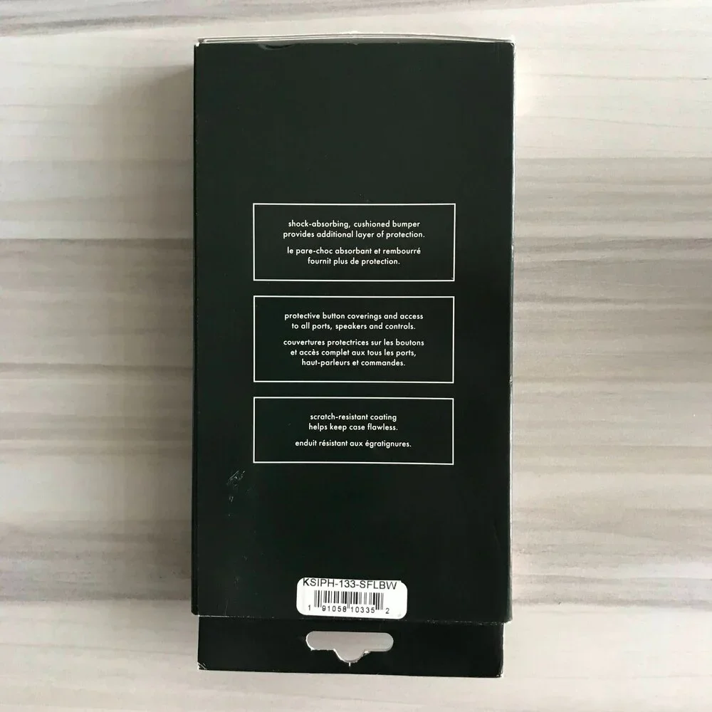 Kate Spade Apple iPhone 11 Pro Hard Shell Case
